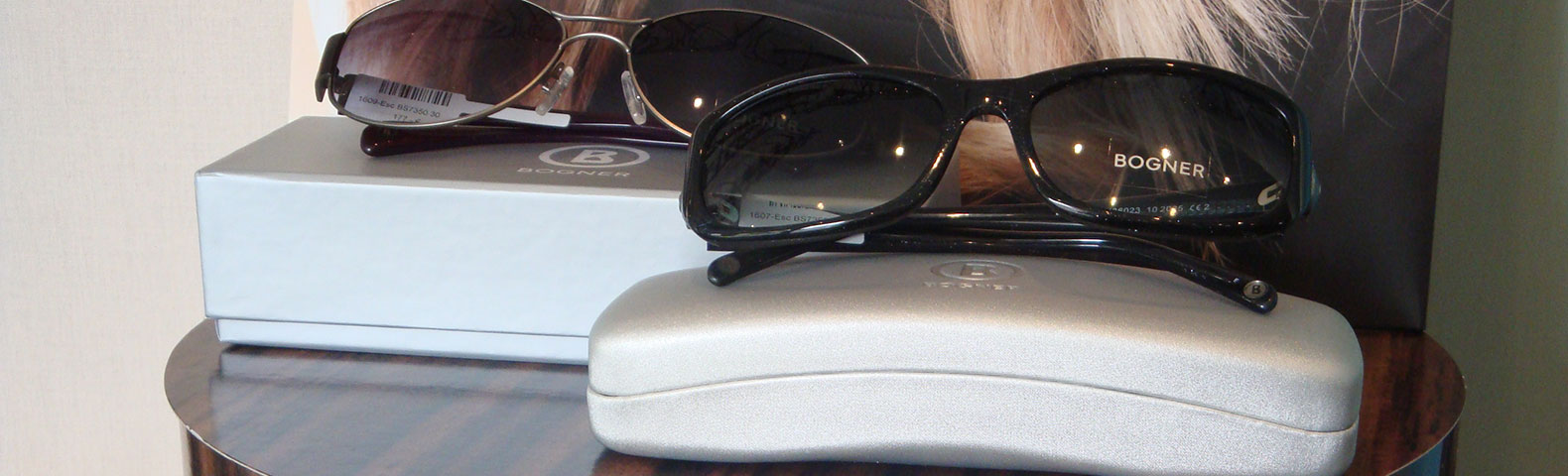 Michael Köpe mein Optikstudio GmbH