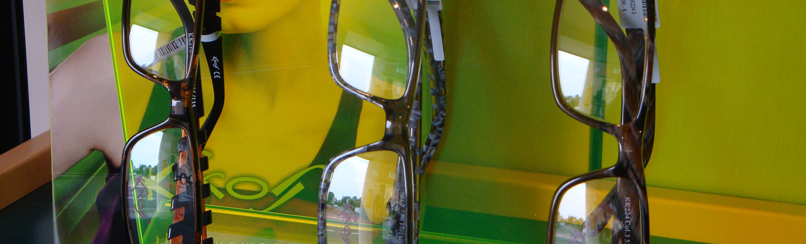 Michael Köpe mein Optikstudio GmbH