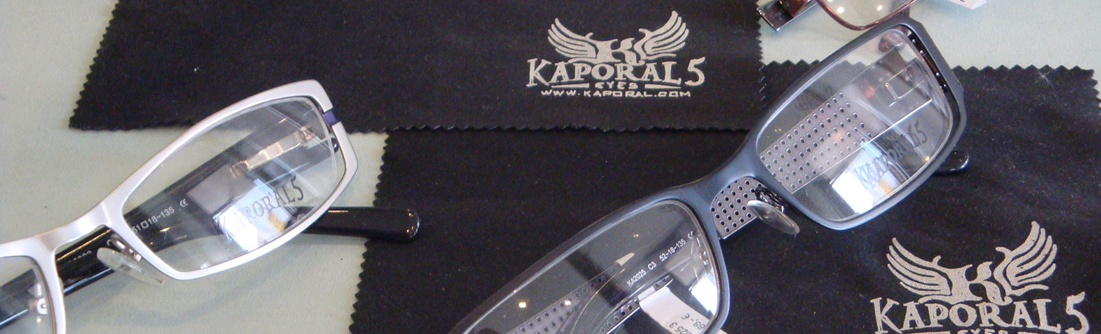 Michael Köpe mein Optikstudio GmbH