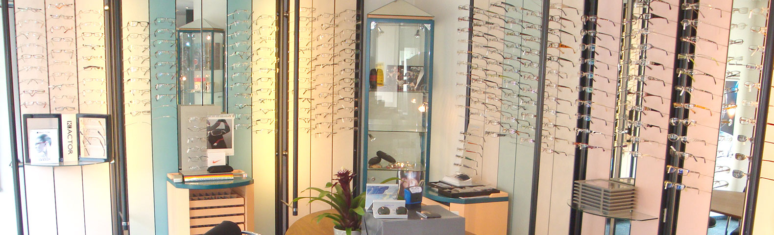 Michael Köpe mein Optikstudio GmbH