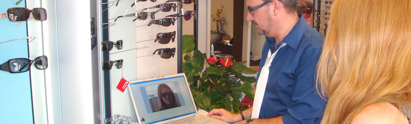 Michael Köpe mein Optikstudio GmbH