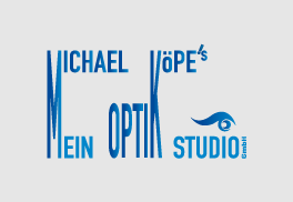 Michael Köpe mein Optikstudio GmbH - Logo